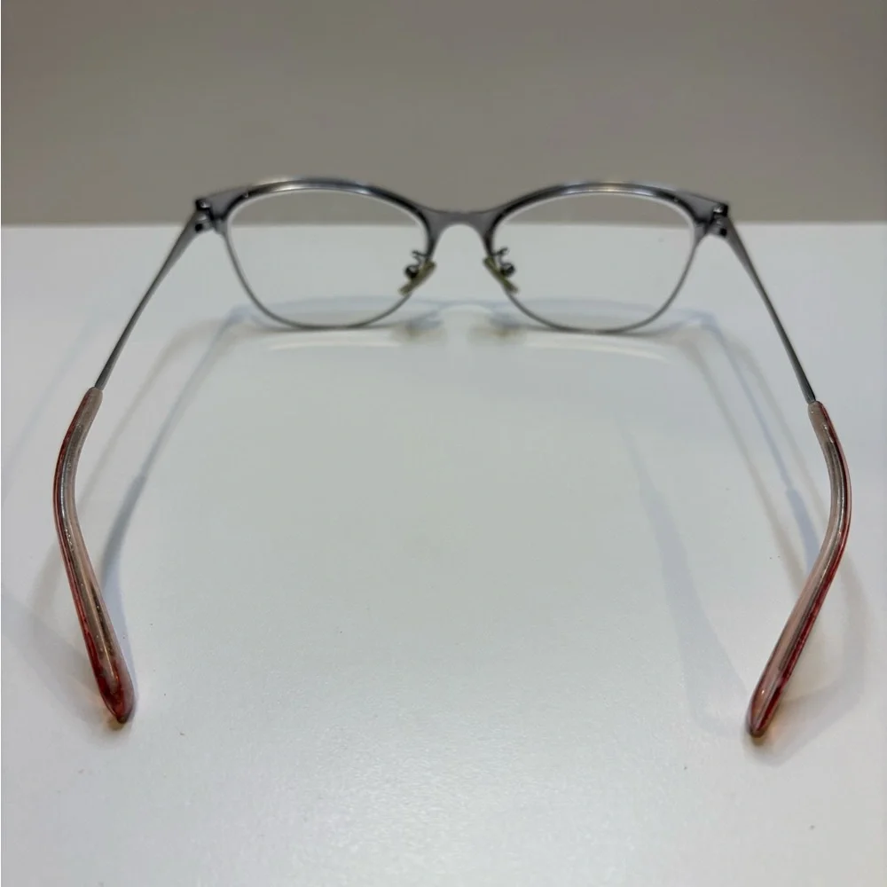 COACH HC5111 / 9348 (Shiny Silver) 53•17•140 COACH‎ EYEGLASSES COACH GLASSES
